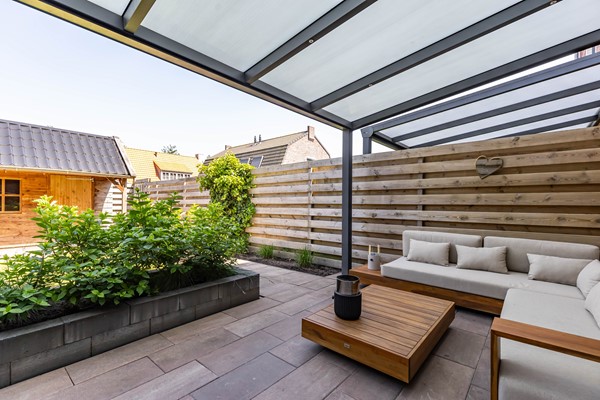 Medium property photo - Swanenburg 8, 9363 KL Marum